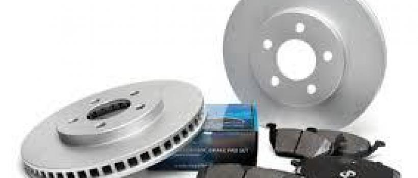 US Automotive Brake Pads, Shoes and Linings Market 