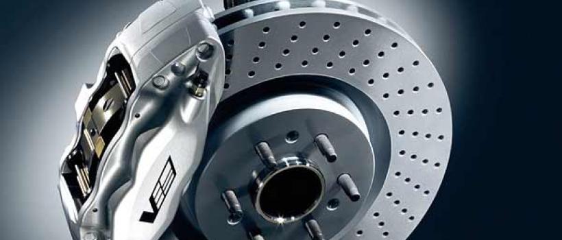 Automotive Brake, Automotive Brake Market, Automotive Brake Market Growth