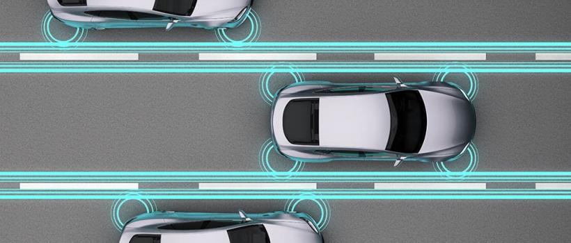 Automotive Camera-based ADAS