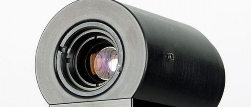 Automotive Cameras Market