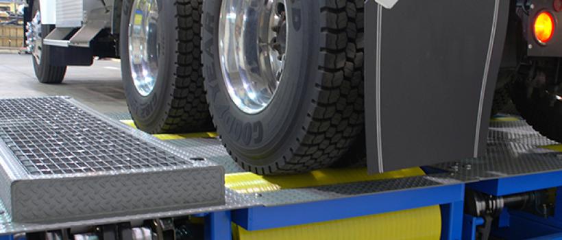 Automotive Chassis Dynamometers Market 