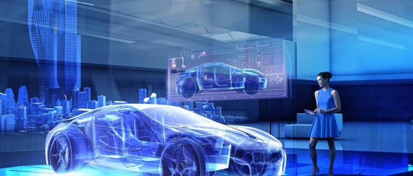 Automotive Cloud Market