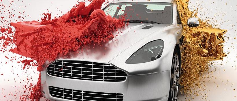 Automotive Coatings