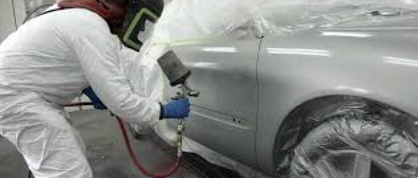Automotive Collision Repair Market