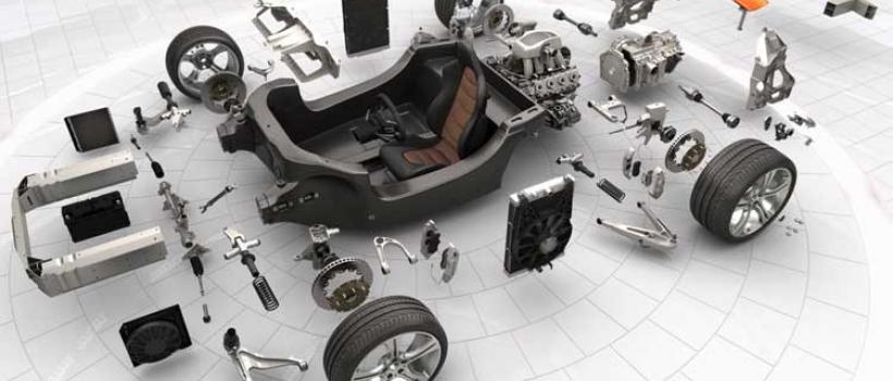 Automotive Composites Market