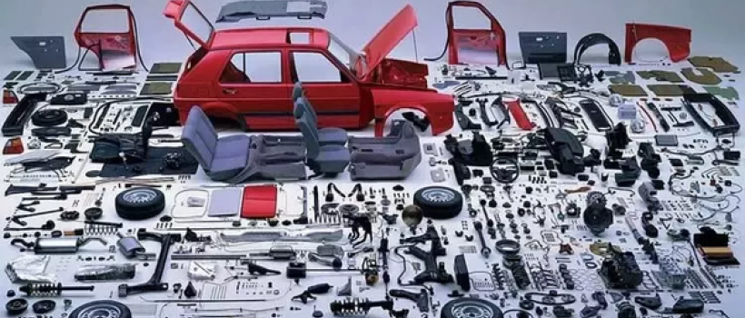 Automotive Composites Market