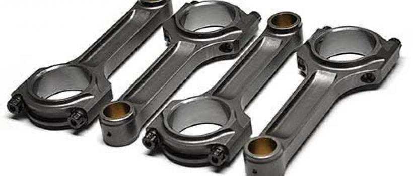 Automotive Connecting Rod