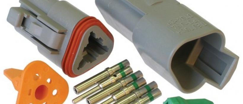 Automotive Connectors