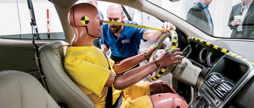 Automotive Crash Test Dummies, Automotive Crash Test Dummies Market, Automotive Crash Test Dummies Market Growth