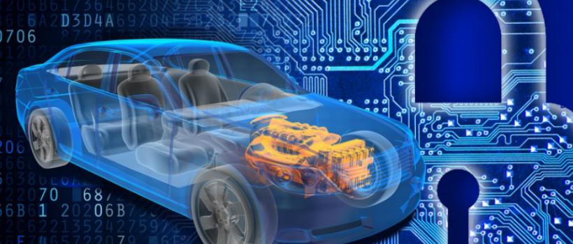 Automotive Cyber security