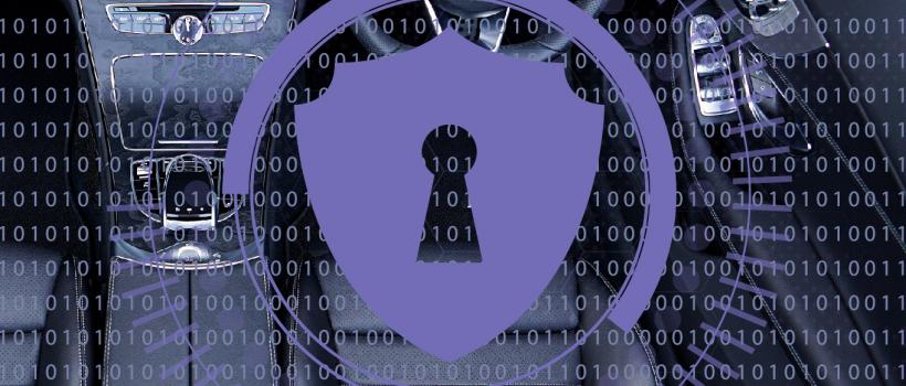 Automotive Cybersecurity Market 
