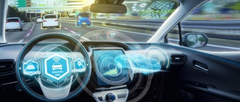 Automotive Cybersecurity, Automotive Cybersecurity Market, Automotive Cybersecurity Market Growth