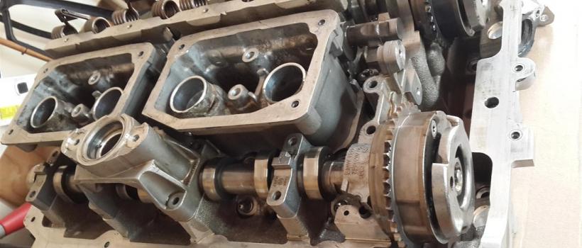 Automotive Cylinder Head, Automotive Cylinder Head Market, Automotive Cylinder Head Market Growth