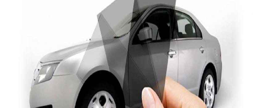 Automotive Decorative Film Industry
