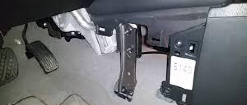 Automotive Driver Airbag Module