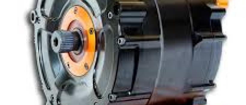 Automotive Electric Motors for Electric Vehicles