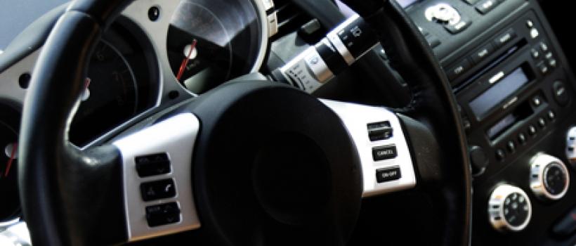 Automotive Electric Power Steering Systems 