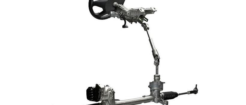 Automotive Electric Power Steering Systems