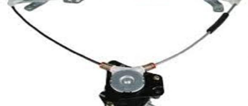 Automotive Electric Window Regulators
