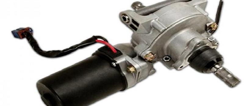 Automotive Electro-hydraulic Power Steering System, Automotive Electro-hydraulic Power Steering System Market, Automotive Electro-hydraulic Power Steering System Market Growth