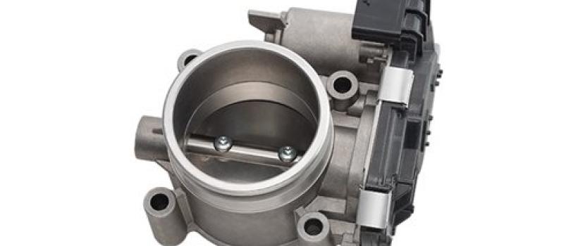 Automotive Electronic Throttle Control System, Automotive Electronic Throttle Control System Market, Automotive Electronic Throttle Control System Market Growth