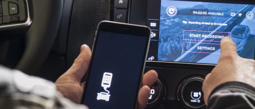 Automotive Electronics Technology