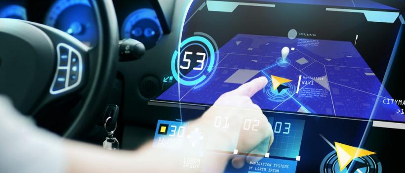 Automotive End-point Authentication