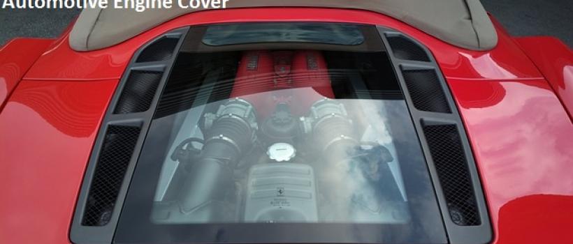 Automotive Engine Cover- Fact.MR