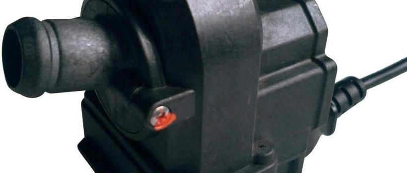 Automotive Engine Heate