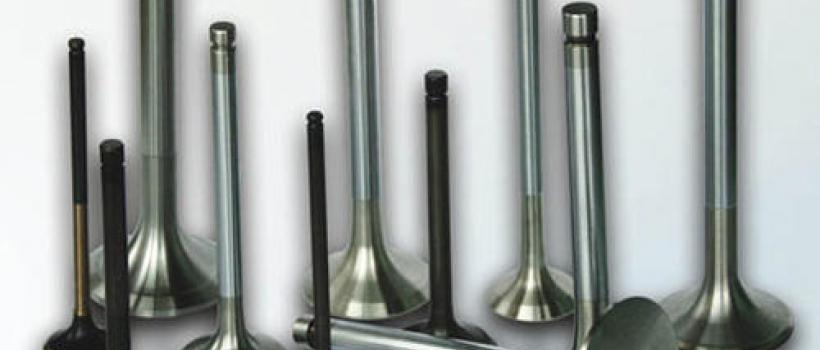 Automotive Engine Valves, Automotive Engine Valves Market, Automotive Engine Valves Market Growth