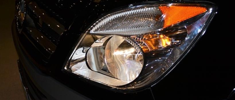 Automotive Exterior LED Light- Fact.MR