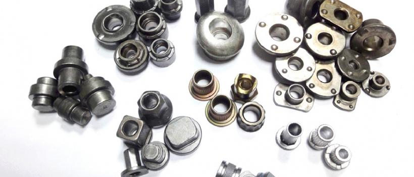 Automotive Fasteners and Hardware 