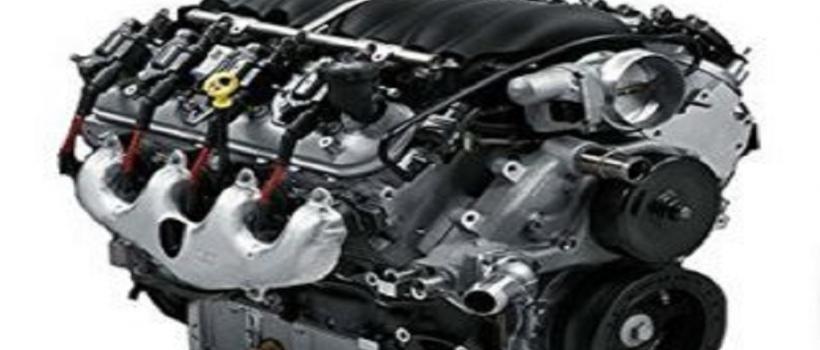 Automotive Flex Fuel Engines 