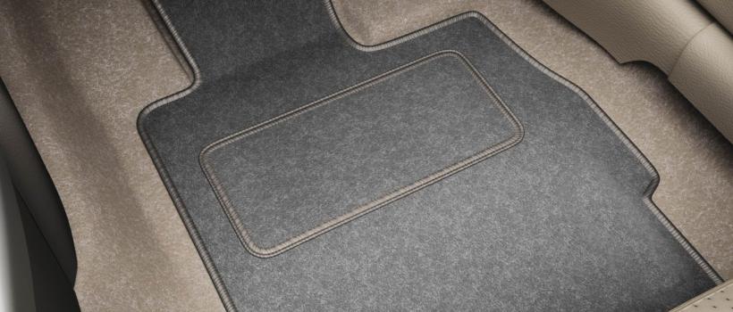 Automotive Floor Mats Market