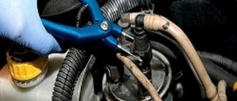 Automotive Fuel Pipes