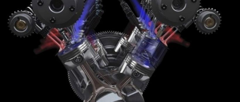 Automotive Gasoline Direct Injection Systems