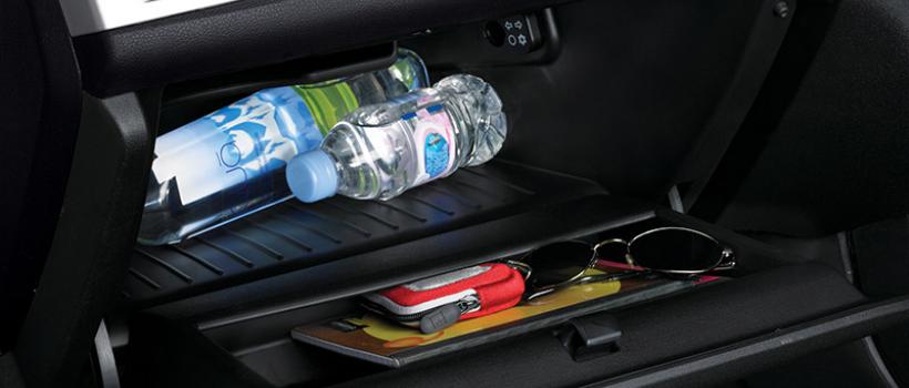 Automotive Glove Box 