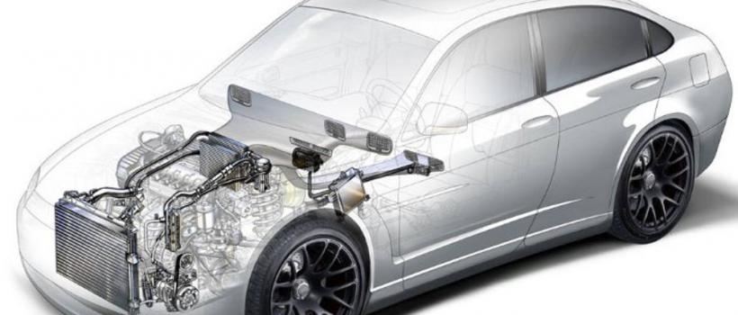 Automotive HVAC Technology Market 