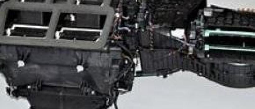 Automotive HVAC Technology