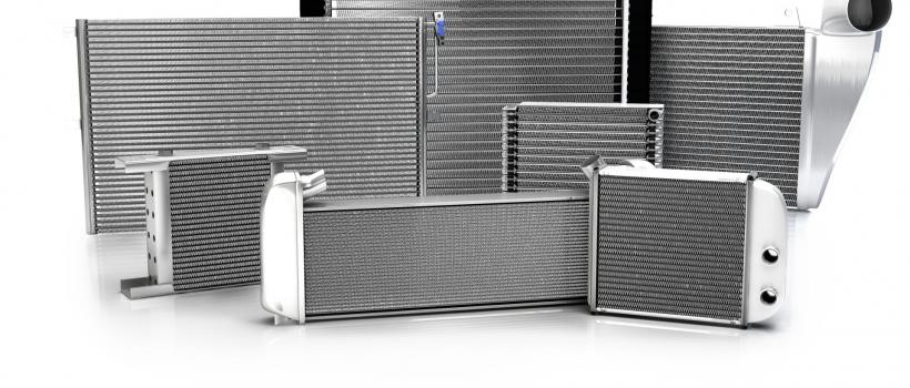 Automotive Heat Exchanger Market