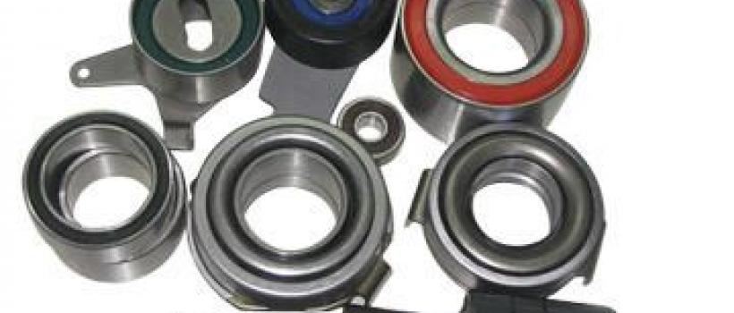 Automotive Hub Bearing