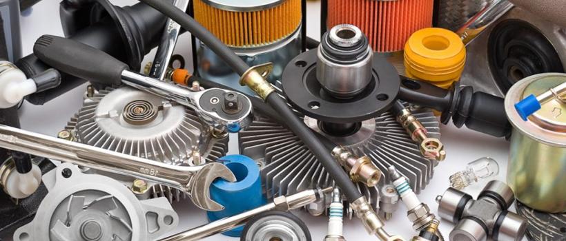 Automotive Hydroformed Parts 