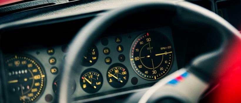 Automotive Instrument Cluster, Automotive Instrument Cluster Market, Automotive Instrument Cluster Market Growth