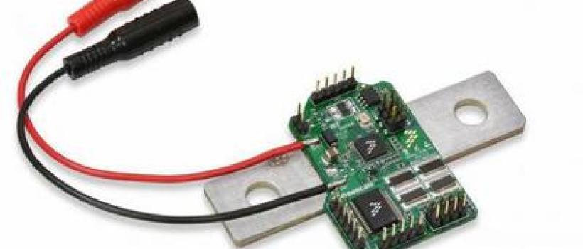 Automotive Intelligence Battery Sensor Market