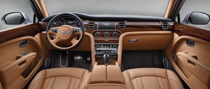  Automotive Interior Bovine Leather Market