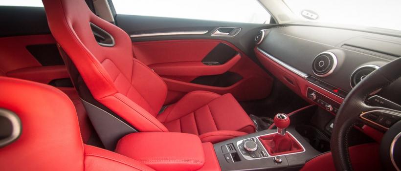 Automotive Interior Materials Market