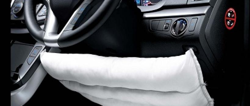 Automotive Knee Airbag Systems