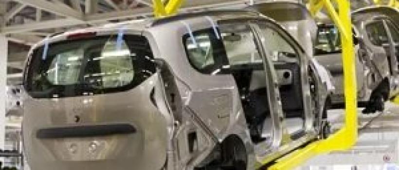 Automotive Light Weight Body Panels