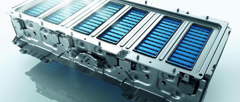 Automotive Lithium-Ion Battery, Automotive Lithium-Ion Battery Market, Automotive Lithium-Ion Battery Market Growth