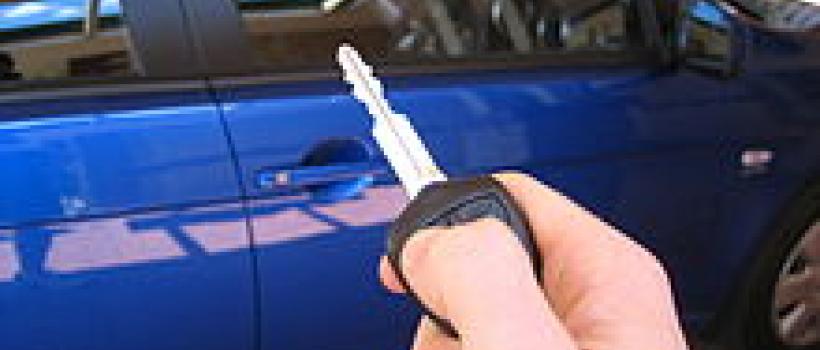 Automotive Locking Systems market